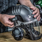 AIR/PRO Face Shield USA 120V