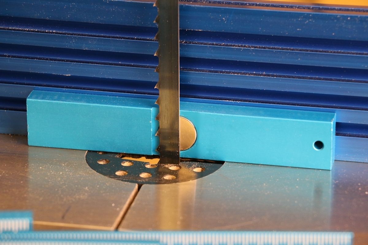 F.A.S.T Fence Alignment System Tool - 5 Setup Bars