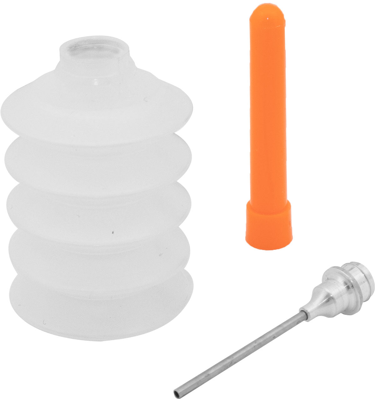Glue Needle Injector