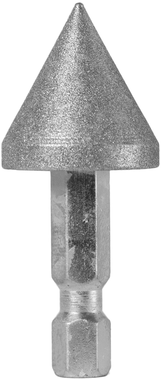 Diamond Replacement Cone for Mortise Chisel Sharpening Set