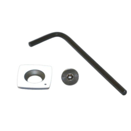 The AXE™ Replacement Carbide Cutters