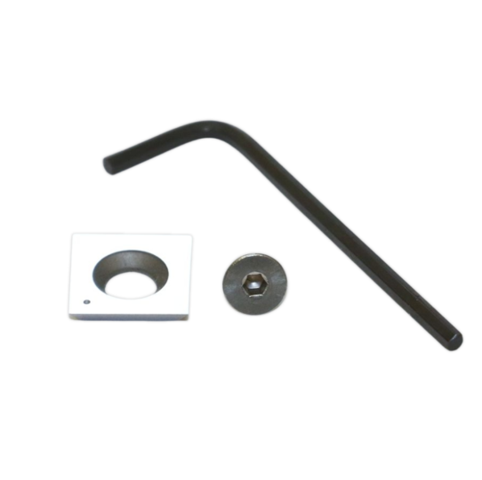 The AXE™ Replacement Carbide Cutters