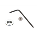 The AXE™ Round Carbide Cutter