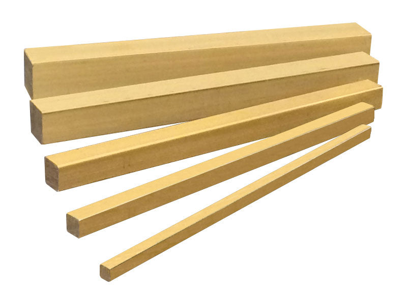 Brass Bars