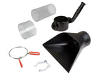 EZ Sweep Bench Top System