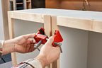 Cabinetry Clamp, Face Frames
