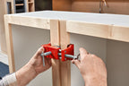 Cabinetry Clamp, Face Frames