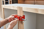 Cabinetry Clamp, Face Frames