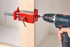 Cabinetry Clamp, Face Frames