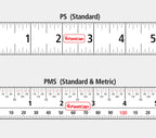 16' Peel & Stick Tape Measure