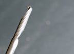 1/4" O-Flute Spiral Router Bit