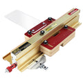 I-BOX Jig for Box Joints