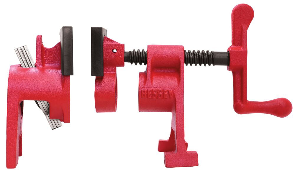 H-Style Pipe Clamp