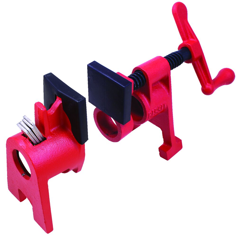 H-Style Pipe Clamp