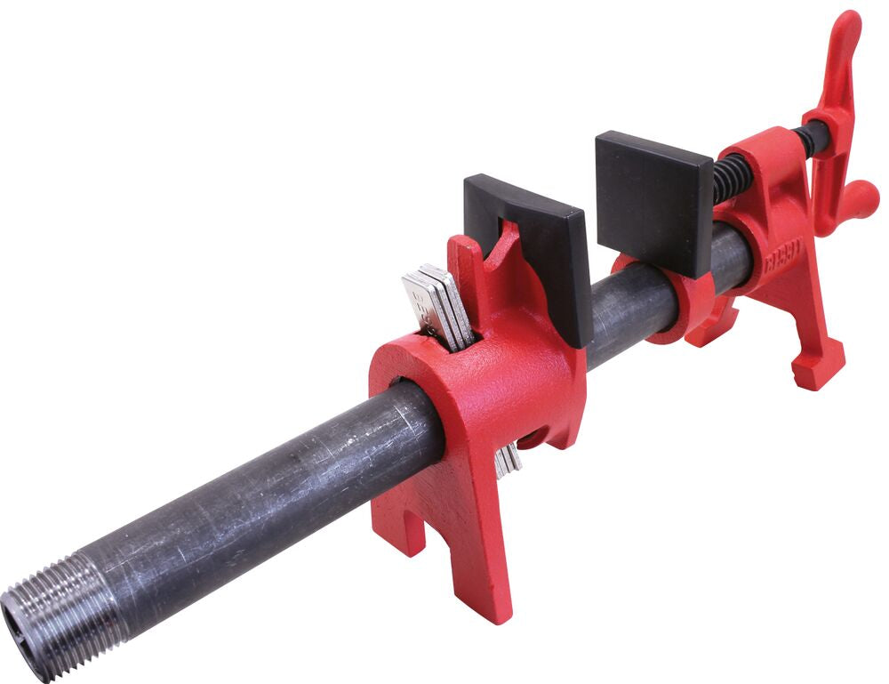 H-Style Pipe Clamp