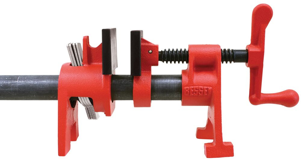 H-Style Pipe Clamp