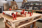 H-Style Pipe Clamp