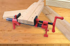 H-Style Pipe Clamp