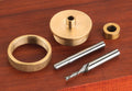 Brass Inlay Kit