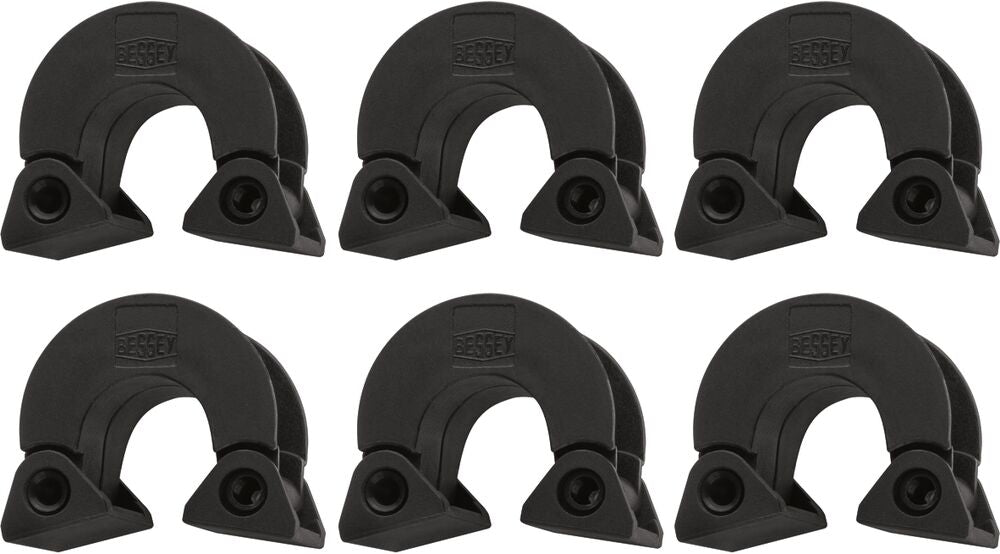 Variable Angle Band Clamp