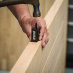 Corner Chisel - C/CHISEL
