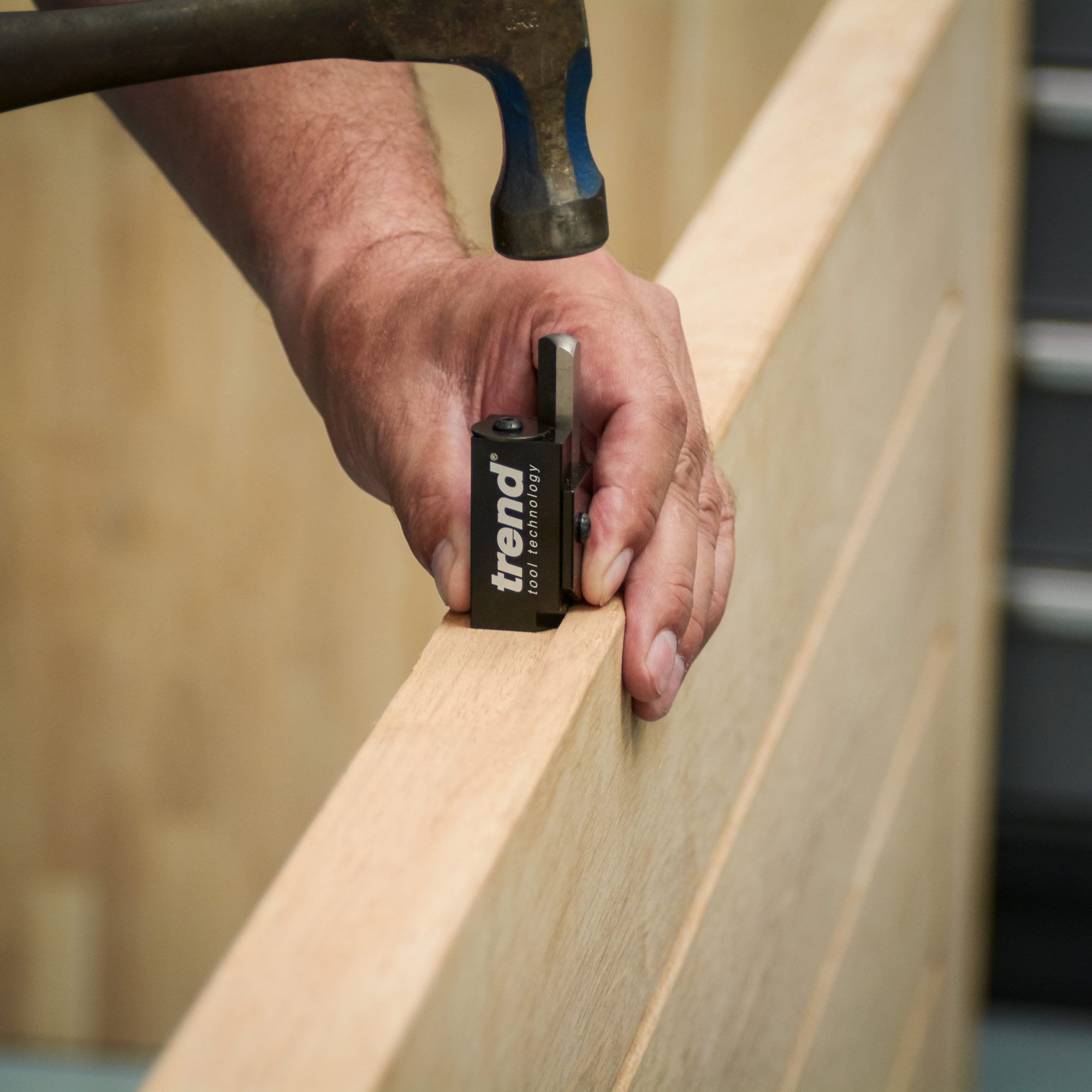 Corner Chisel - C/CHISEL