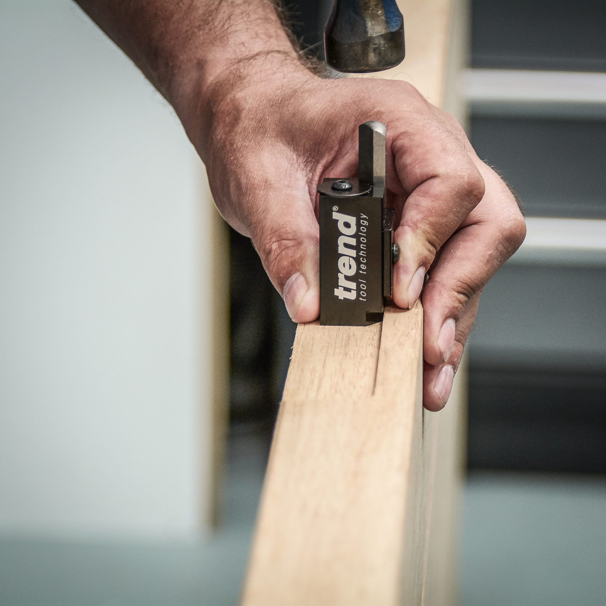 Corner Chisel - C/CHISEL