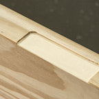Corner Chisel - C/CHISEL