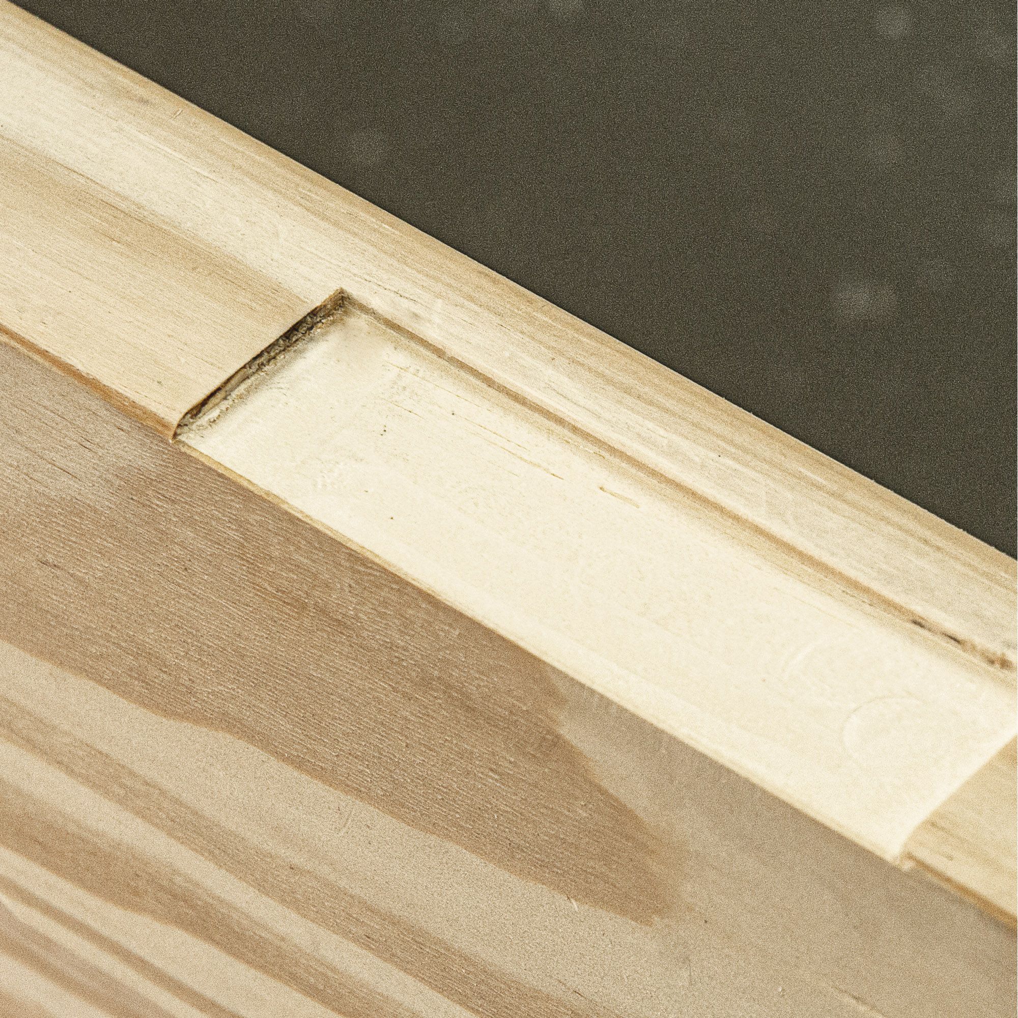 Corner Chisel - C/CHISEL