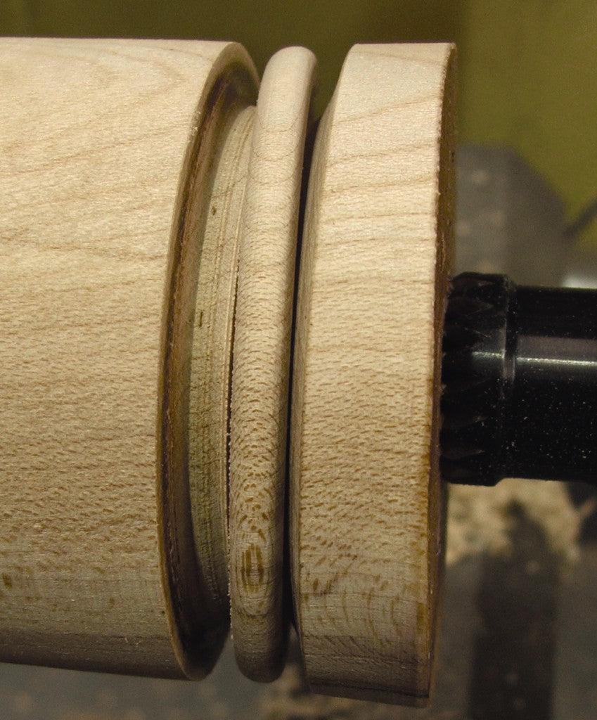 Captive Ring Tool