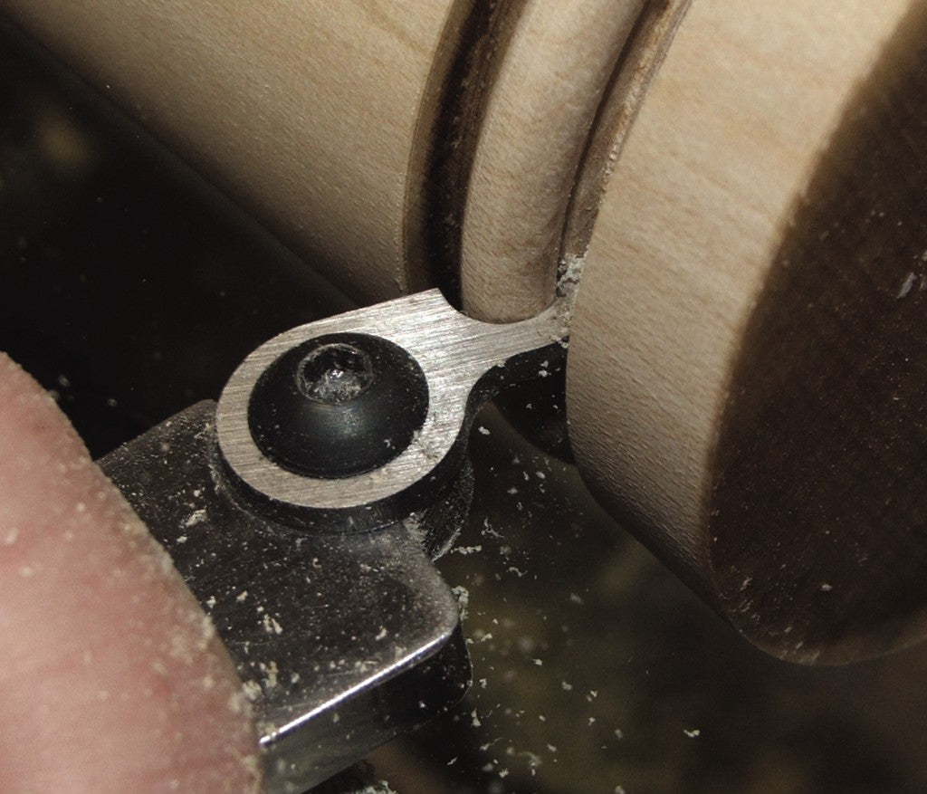 Captive Ring Tool