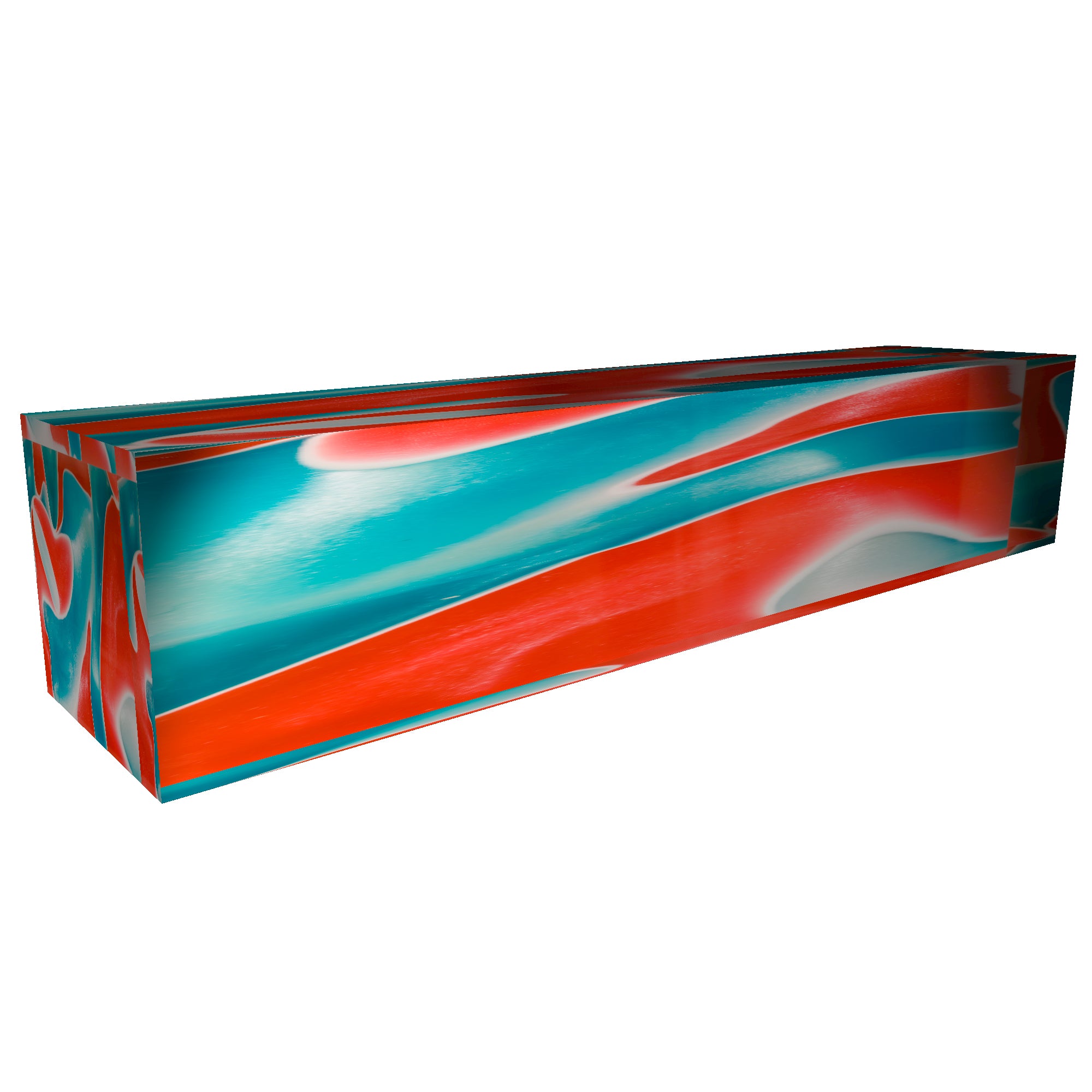 Acrylic Pen Blanks