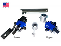 Delta 14" Micro-Adjust - Carter Guide Conversion Kit