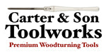 Carter & Son Toolworks logo