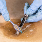 Tool & Bit Cleaner - 18oz