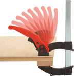 Click Fast Clamps