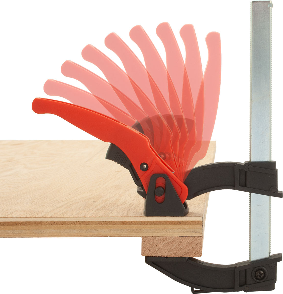 Click Fast Clamps