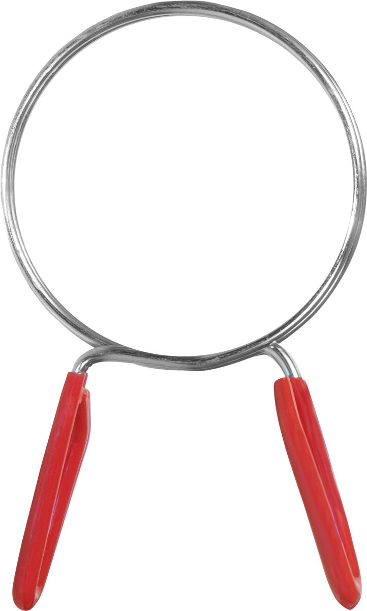 2-1/2" EZ Release Hose Clamp