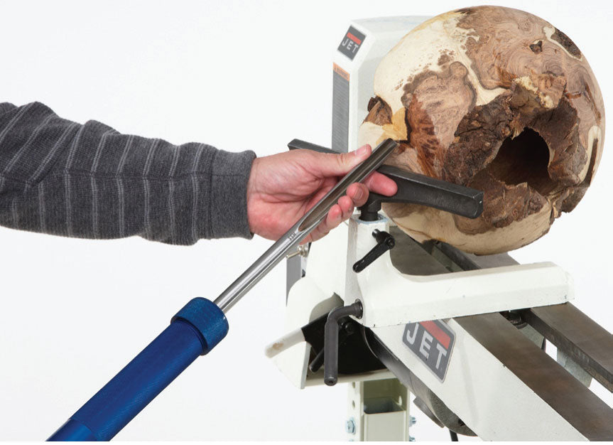 Hollow Roller