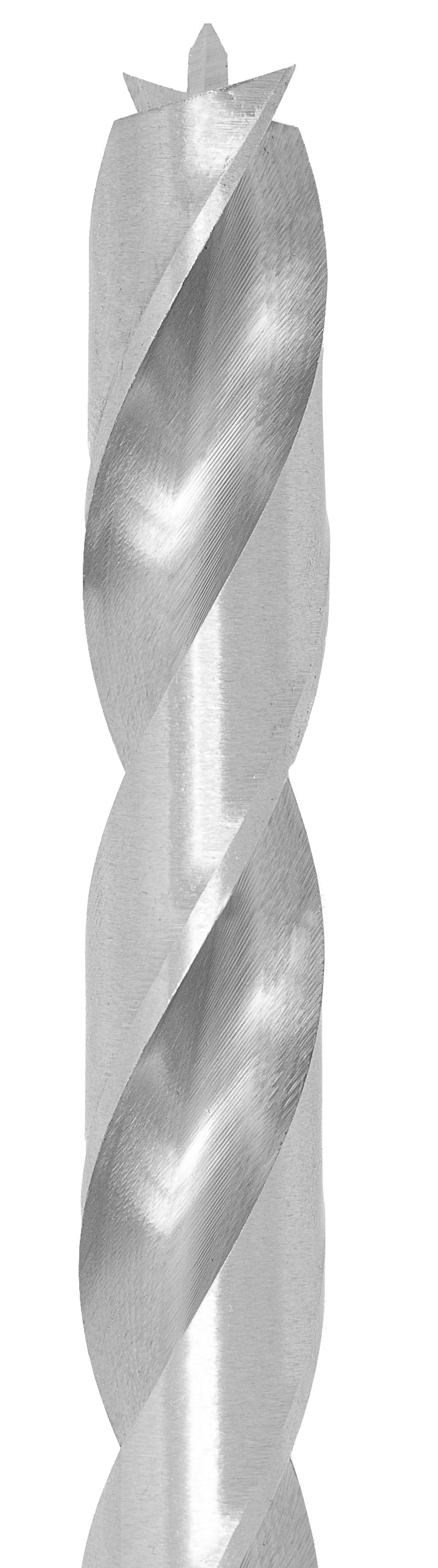 HSS Bradpoint Drill Bits