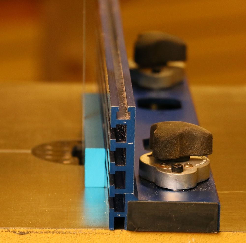 F.A.S.T Fence Alignment System Tool - 5 Setup Bars
