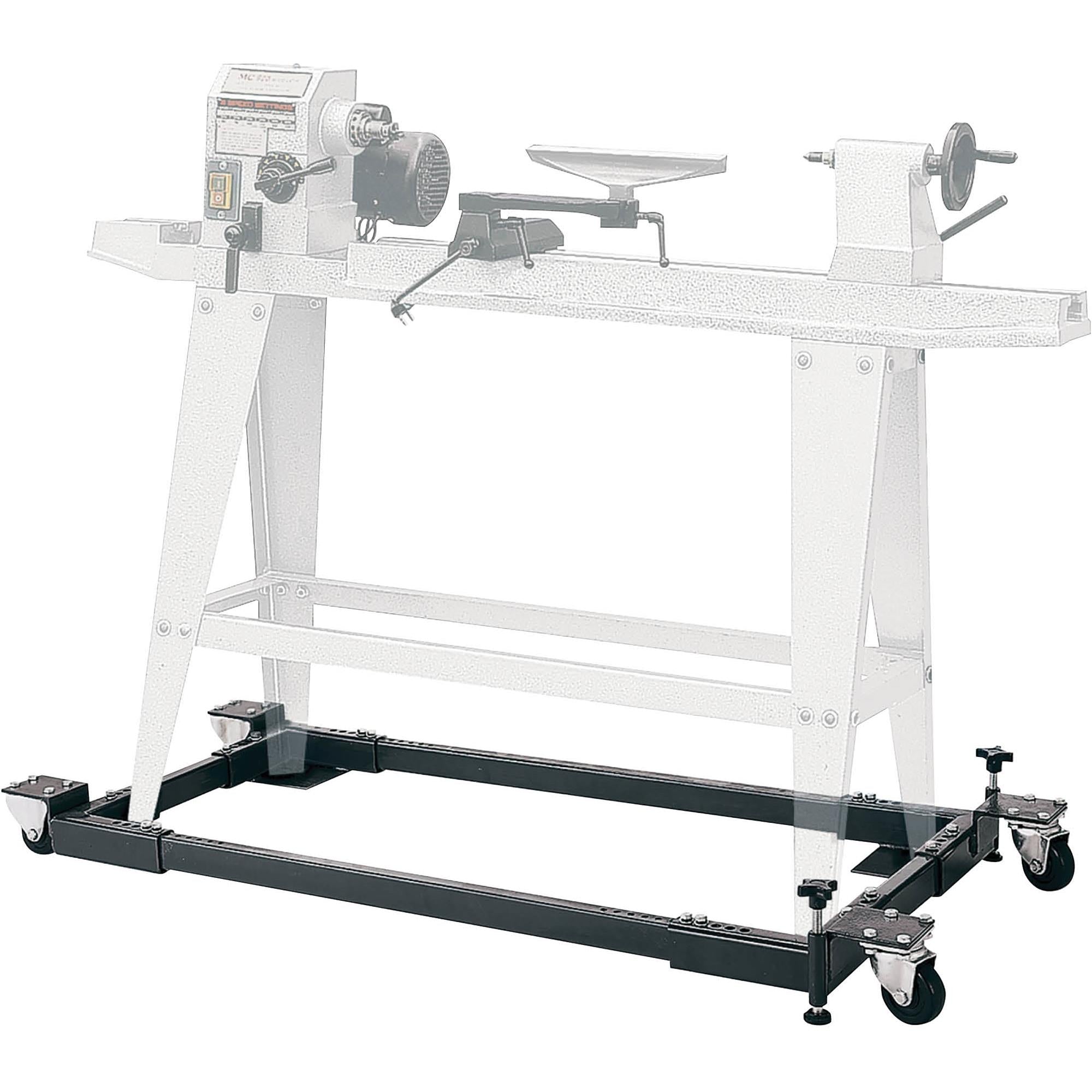36-Inch Extension Bars