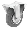 3" Standard Duty Casters