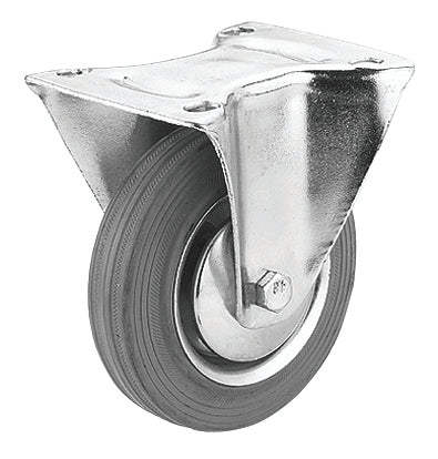 3" Standard Duty Casters