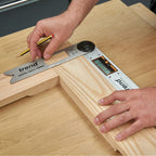 Digital Angle Finder