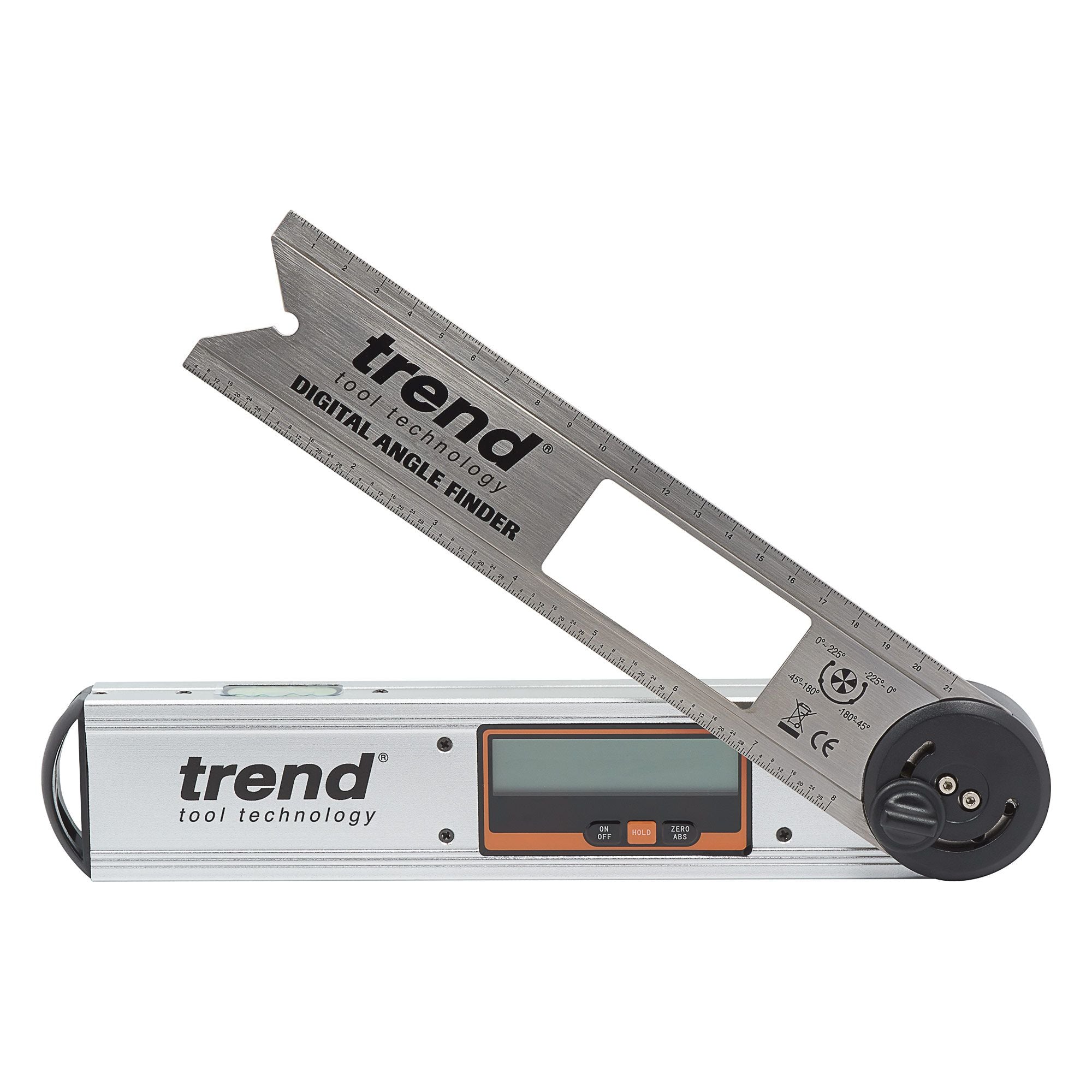 Digital Angle Finder