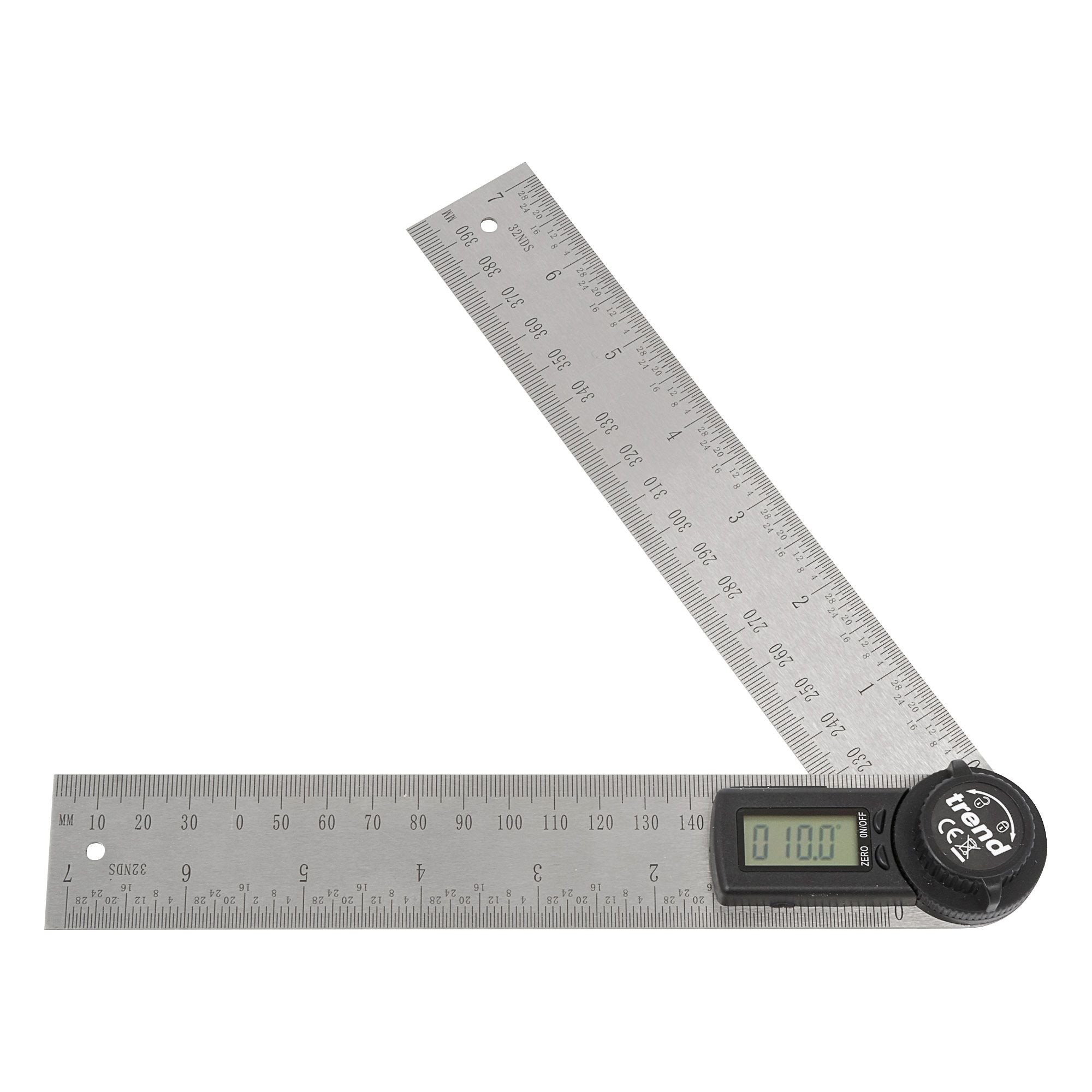 Digital Angle Rule