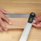 Digital Angle Rule