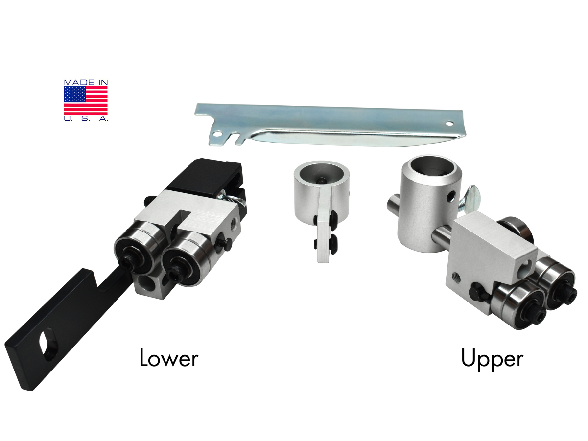 Delta 14" - Carter Guide Conversion Kit