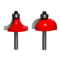 Drop Leaf Table Router Bit Set